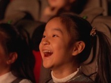 “台青观影团”提前观影《团圆令》：期盼两岸同心赴团圆