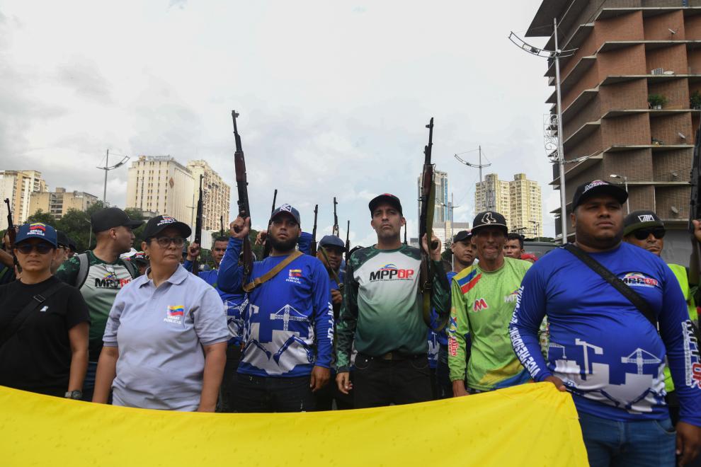 国际观察丨“殖民时代和帝国时代早已过去”——起底美国“唐罗主义”拉美政策