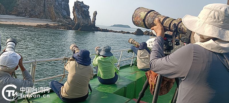 爱鹭护鹭e起来 连台携手共精彩——第十届海峡两岸黑脸琵鹭保护主题交流会成功举办