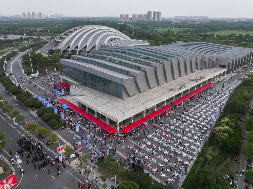 从春到秋 苏超流量、销量、能量的三重交响