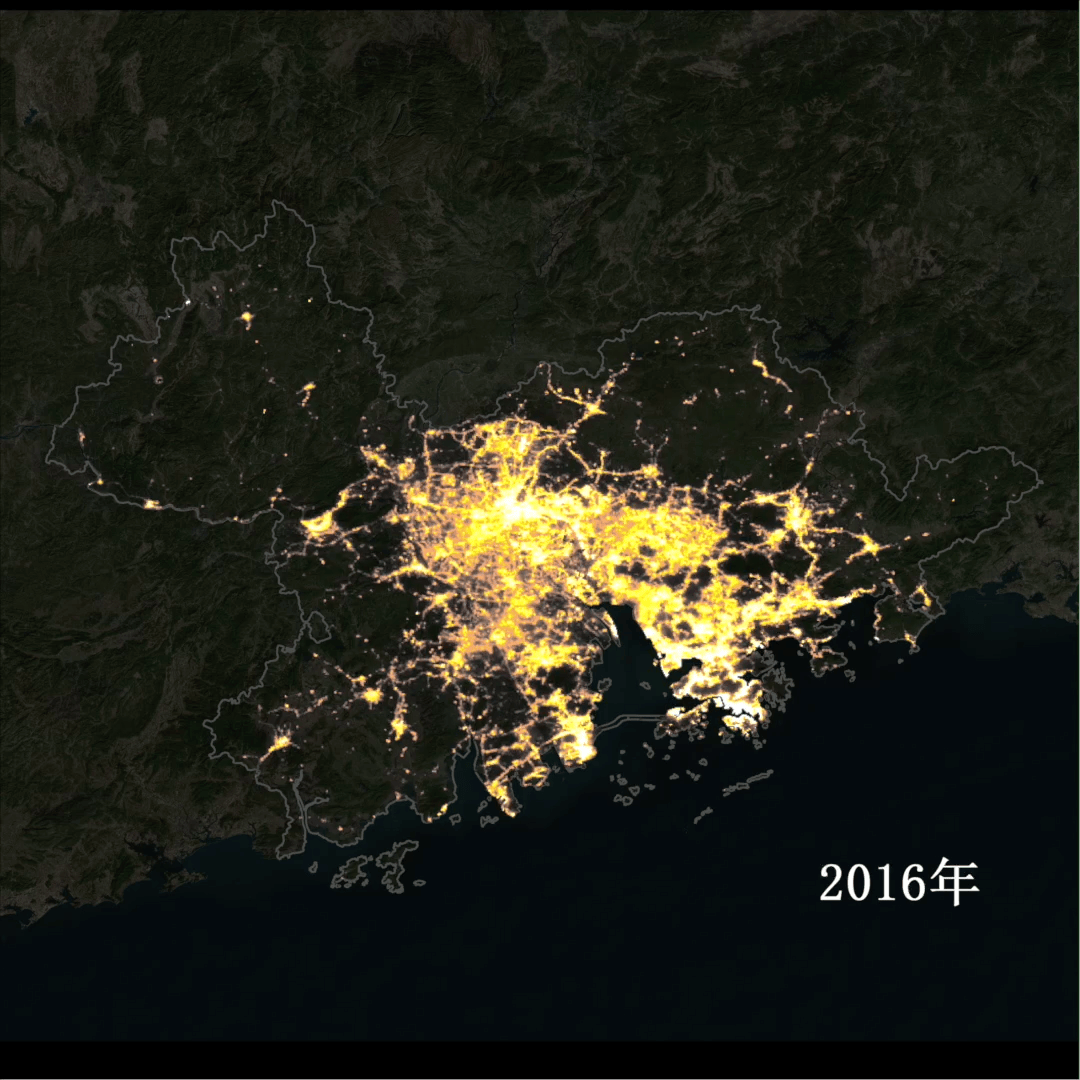 这片“星海”，为何让人奔赴？