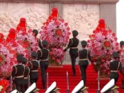 长河为咽，青山为证——烈士纪念日的两岸回响