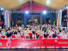 厦门集美这场活动火了，百位台胞成为“消费推荐官”！