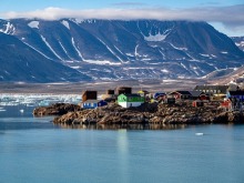 欧洲多国再发声 反对美国觊觎格陵兰岛