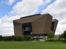 香港故宫文化博物馆架起文明互鉴与文化传承之桥