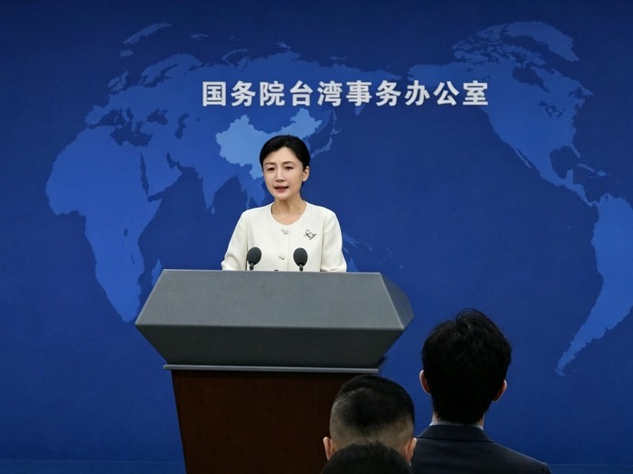 国台办：祖国必须统一，也必然统一_fororder_411505857