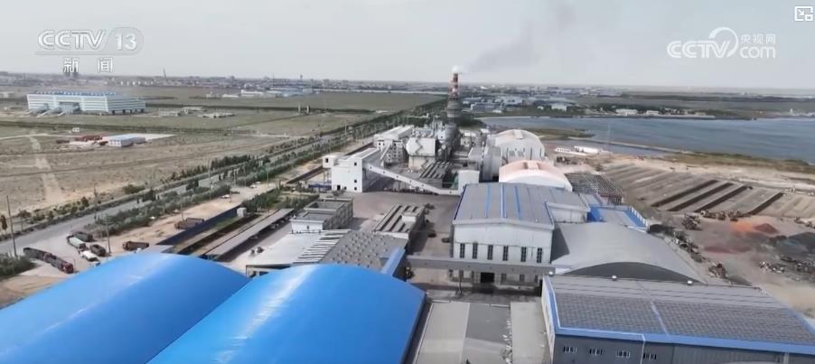 中欧班列密集开行助推“落地经济” 激活周边地区发展新动能