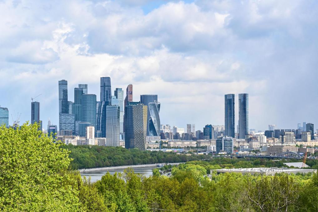 记者观察：俄罗斯共享经济加速释放发展潜力