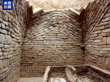 6座西晋墓发掘资料公布 为研究山西地区丧葬制度提供重要材料