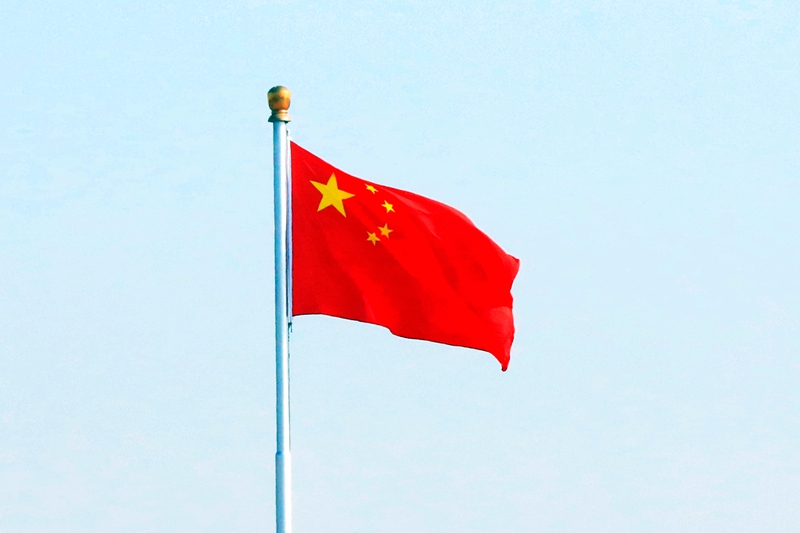 坚持一个中国原则！南非政府一纸勒令让赖清德悬着的心终于死了