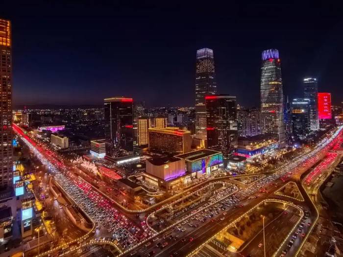 习近平主席新年贺词指明了祖国统一的历史大势不可阻挡