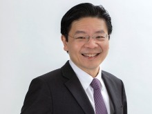新加坡总理黄循财将访华