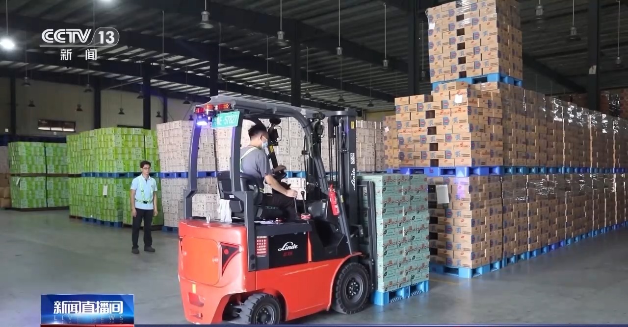 6.32万亿元！外资企业为中国经济投下“信任票”