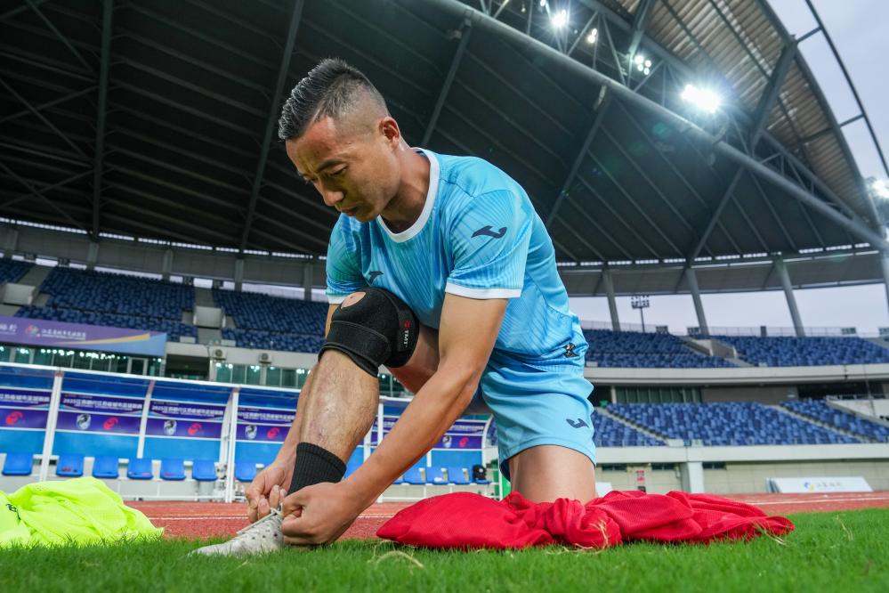 从春到秋 苏超流量、销量、能量的三重交响