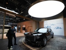 香港举办2025国际汽车及供应链博览会 促行业全球化发展