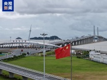 “港车北上”实施两周年！港珠澳大桥单牌车通行突破285万辆次
