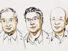 2025年诺贝尔经济学奖揭晓