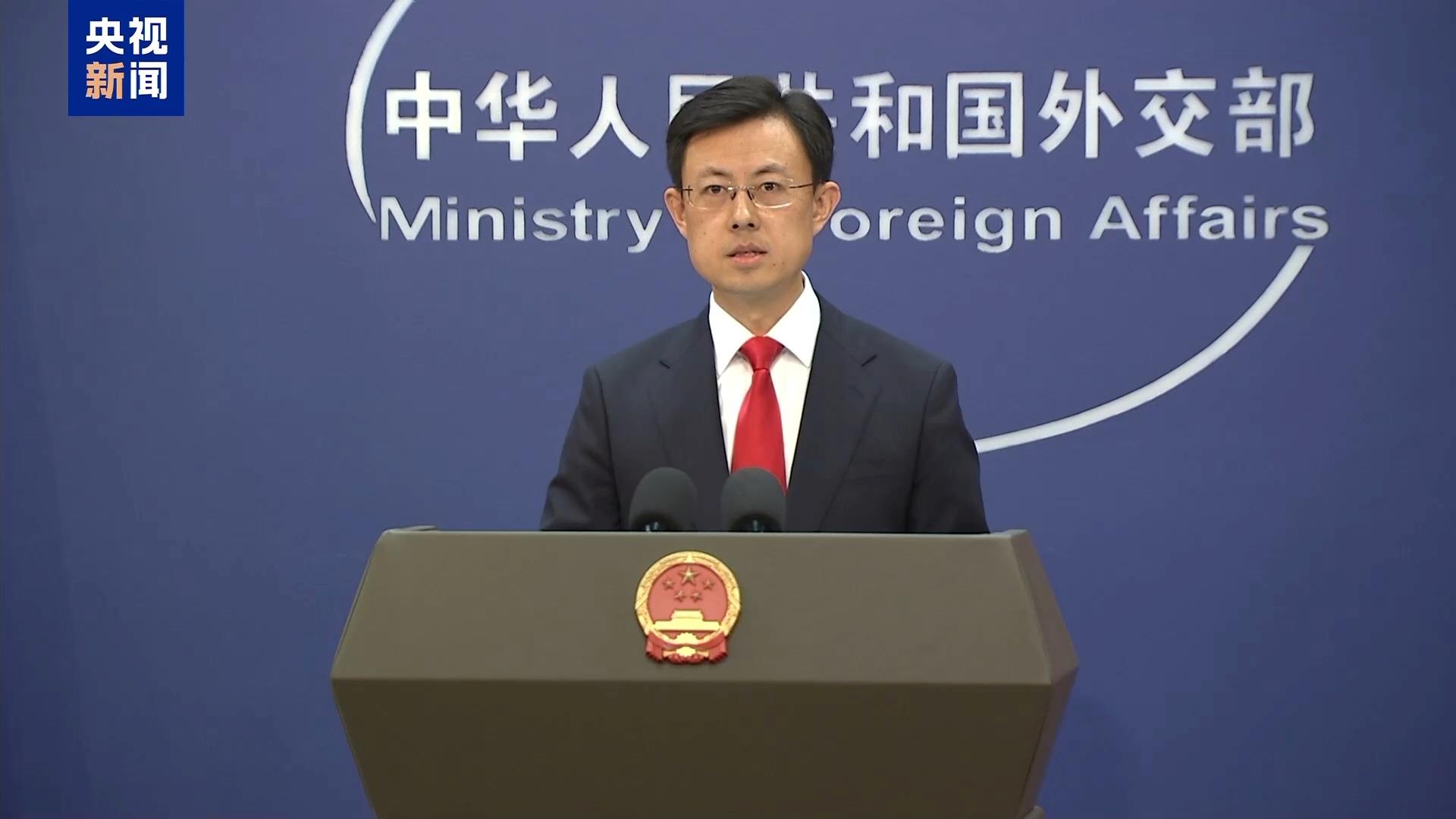 外交部：联合国地位必须维护 全球治理需要加强
