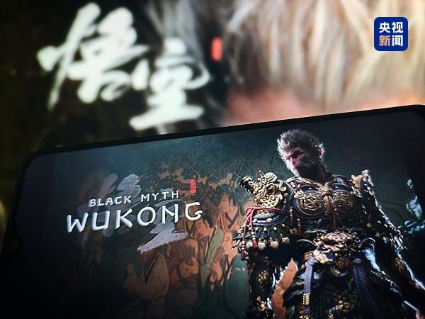 “中国太酷了”！硬核实力圈粉世界