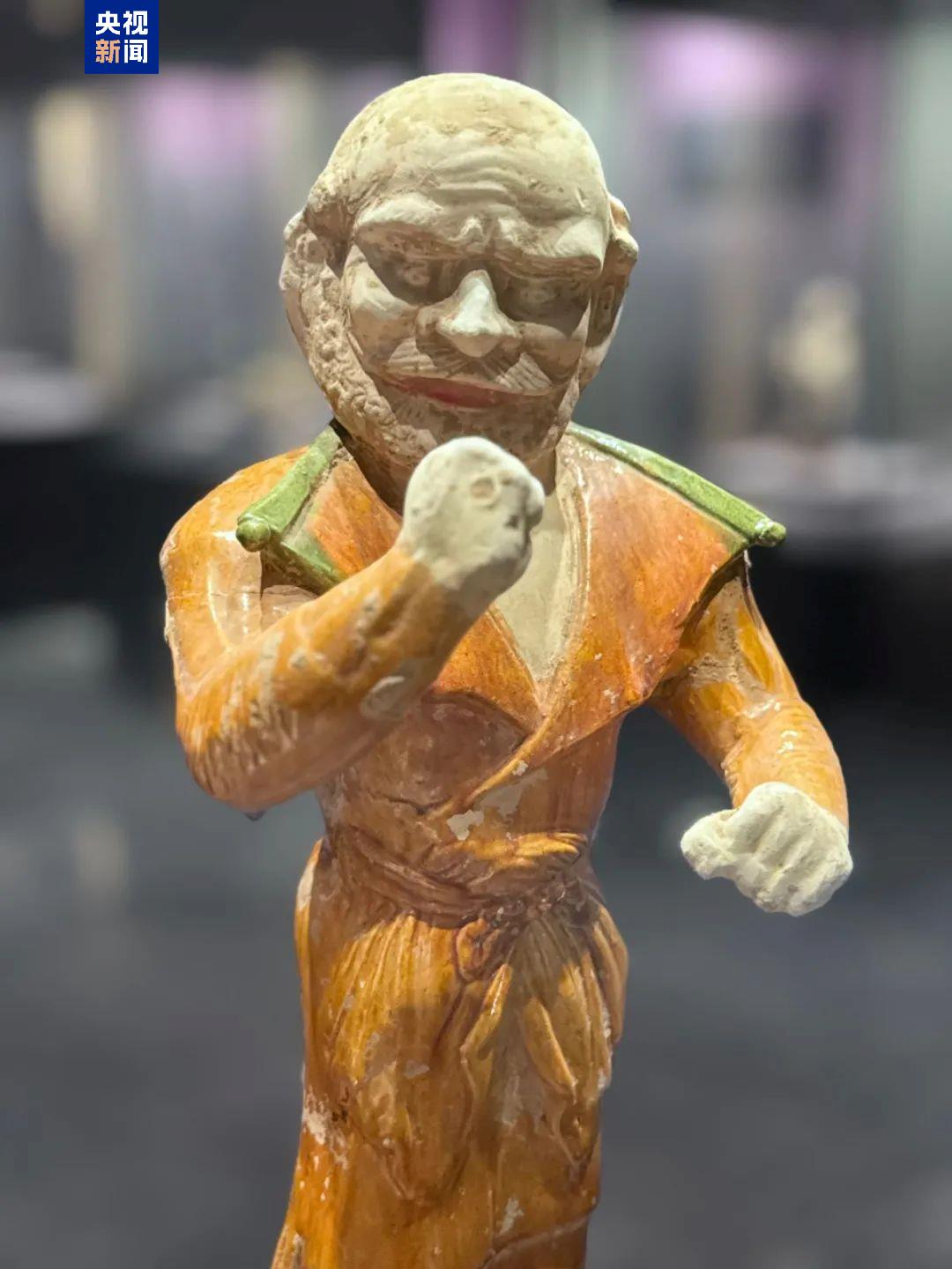 荔枝如何运到长安？来看文物讲述的盛唐气象