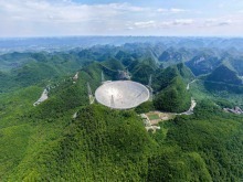 “中国天眼”十周年：不断拓展宇宙认知边界