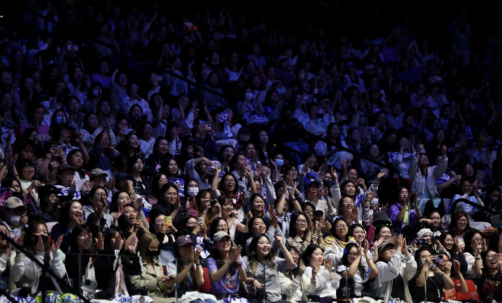 活力全运会 魅力大湾区——十五运会为粤港澳融合发展注入新动能