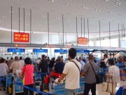 “100万人次”给出答案：两岸同胞越走越近