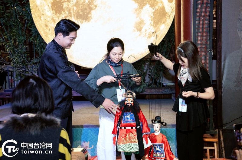 2025年两岸婚姻家庭茶文化研习营在泉州、福州举办