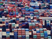 同比增长5.1% 前十个月全国社会物流总额293.7万亿元