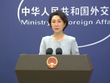 外交部：欢迎非洲各国搭乘中国发展的快车 携手实现现代化
