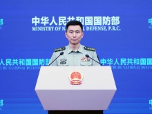国防部正告赖清德当局：搞“台独”没有好下场