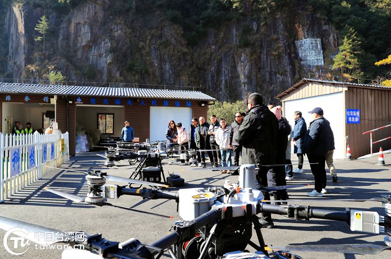 心手相连 山海同梦——黄山海峡两岸交流基地成功举办第四届“两岸情 黄山行”企业家交流恳谈暨宣传推介活动