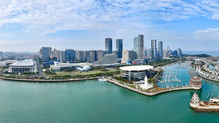 为人类文明进步展开新图景——《人类文明新形态的世界意义》智库报告解析