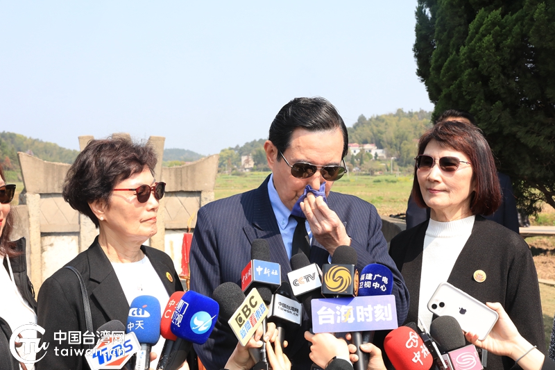 “2023年两岸关系十大新闻”揭晓