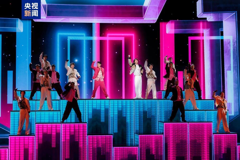回家，过年！中央广播电视总台《2026年春节联欢晚会》完成全部五次彩排