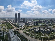 特区试验到引领区突破——中国对外开放加速迭代升级