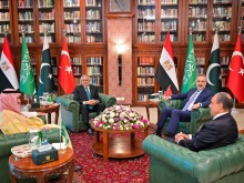 国际观察丨巴基斯坦因何成为斡旋美以伊冲突的关键力量