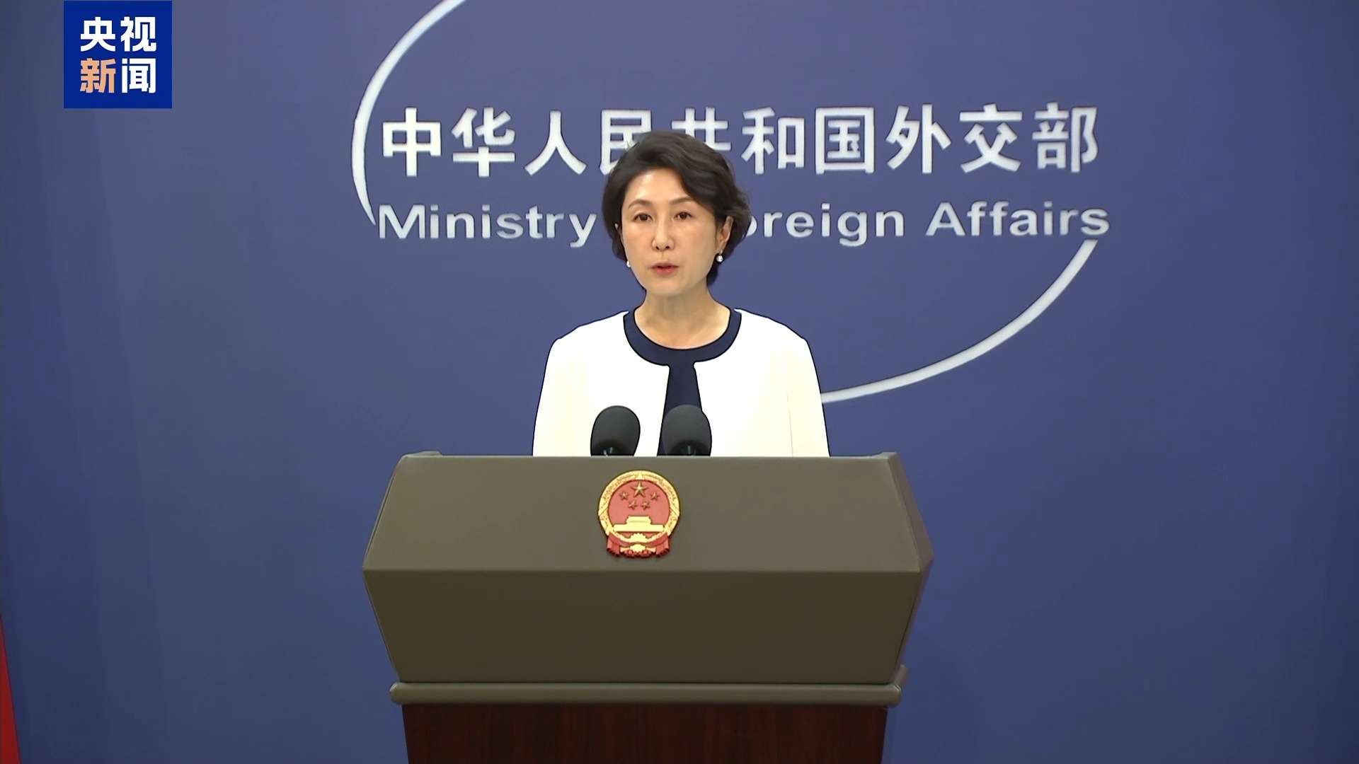 王毅结束对巴基斯坦访问 外交部介绍情况