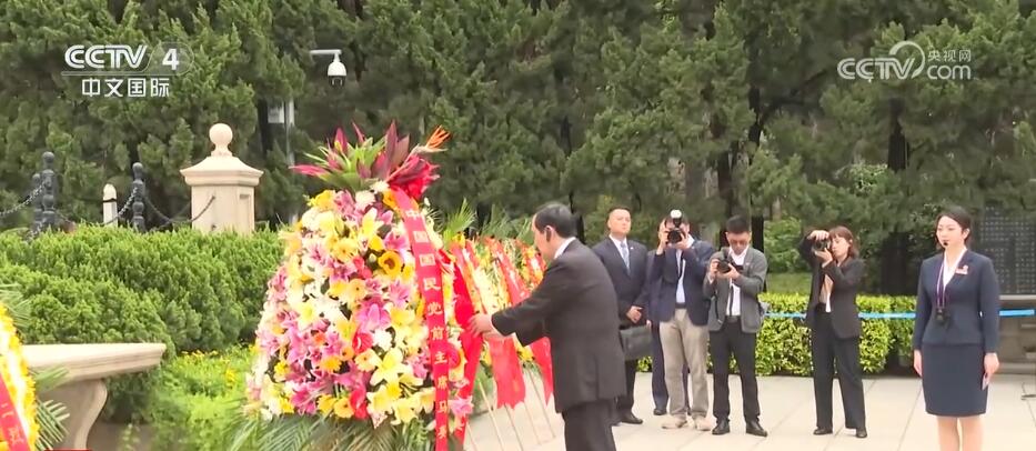 “双向奔赴”架起“连心桥” 两岸青年同心同行共议青春梦想