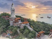 台青：妈祖文化的千年传承与两岸情缘