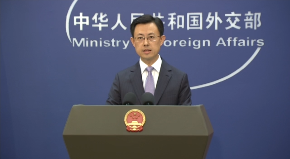 外交部：中方期待11月联合国气候变化贝伦大会能够提振全球气候治理信心