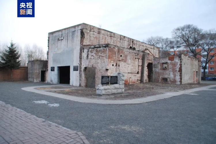 台湾青年：铭记历史，守护和平——写在新一批日本731部队罪行史料公布之后_fororder_2_副本