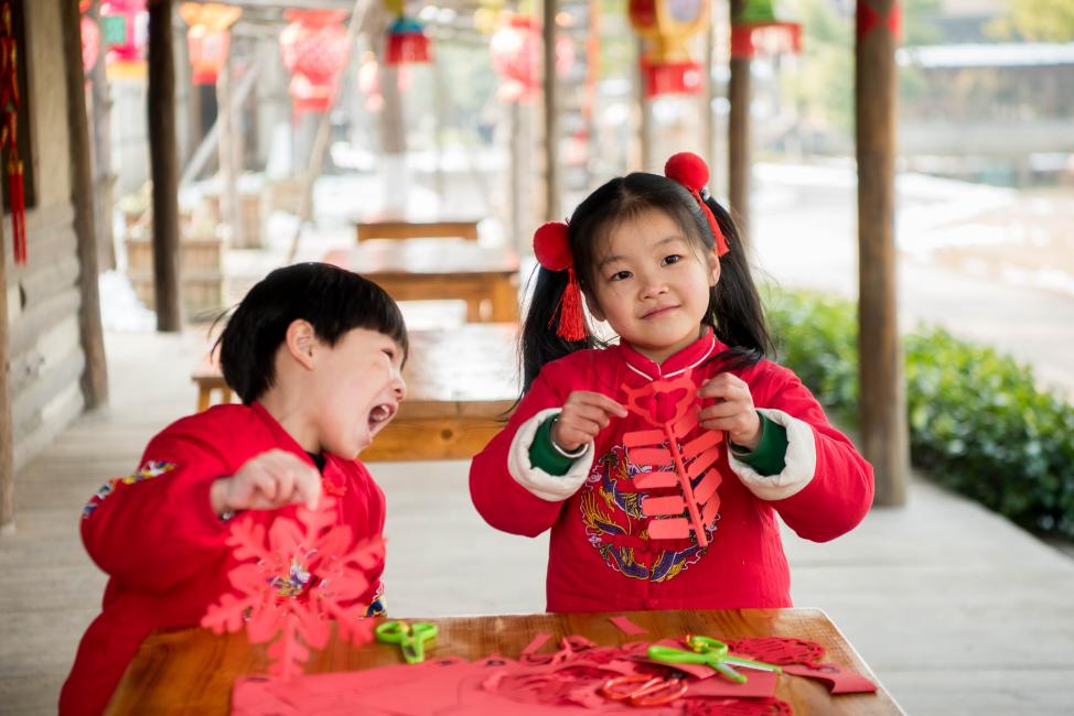 长街宴、夜灯会、水上年市、水陆巡游、年味大集......乌镇水上人家水上年味浓! 长街宴、夜灯会、水上年市、水陆巡游、年味大集......乌镇水上人家水上年味浓!