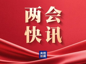 政府工作报告丨深入贯彻新时代党解决台湾问题的总体方略