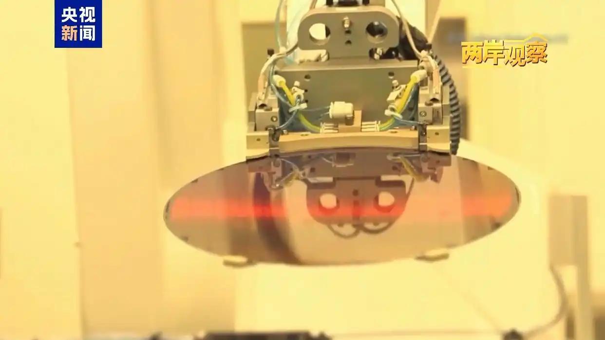 两岸观察丨民进党当局“跪美”的结局与“卖台”的真相