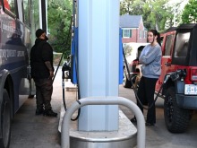 研究：油价飙升加剧美国社会不平等