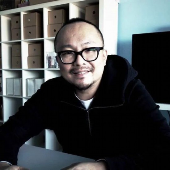 “新北京人”丁肇辰20余年专注一件事：将不同专业背景融合，让我们自己的设计真正走出去