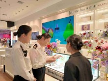 海南自贸港封关首月离岛免税消费“量效齐升”  购物金额达50.2亿元