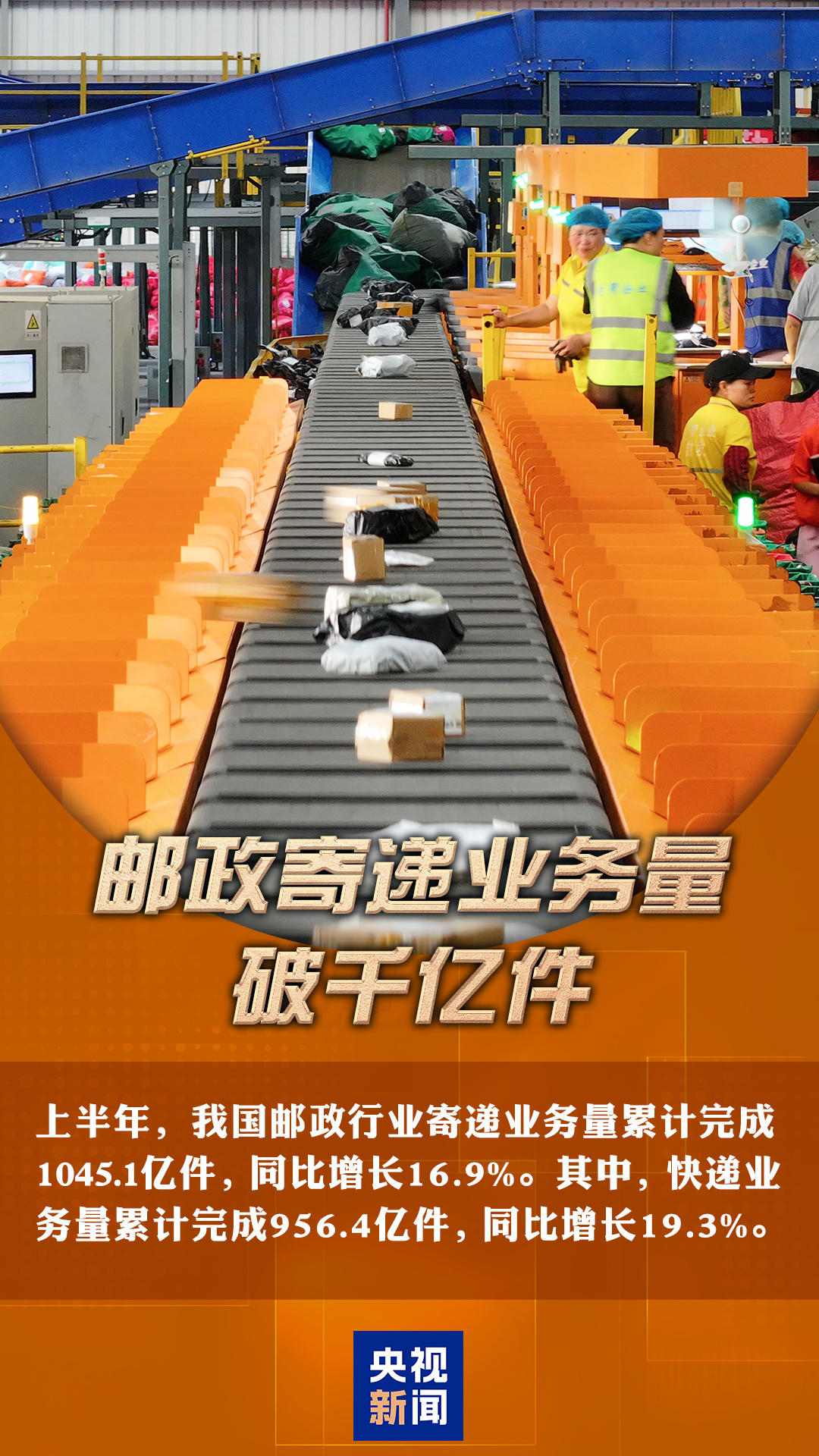 重磅数据接连发布 多维度带你看中国发展“节节高”