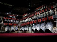 中国三项文献遗产新入选《世界记忆名录》